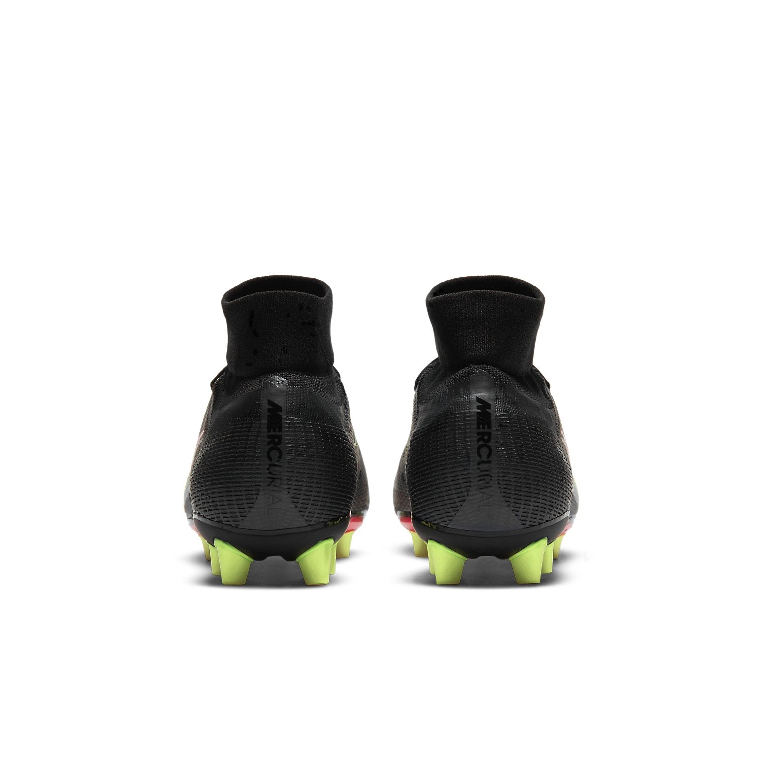 Nike Mercurial Superfly 8 Pro AG 'Black x Prism Pack' CV1130-090