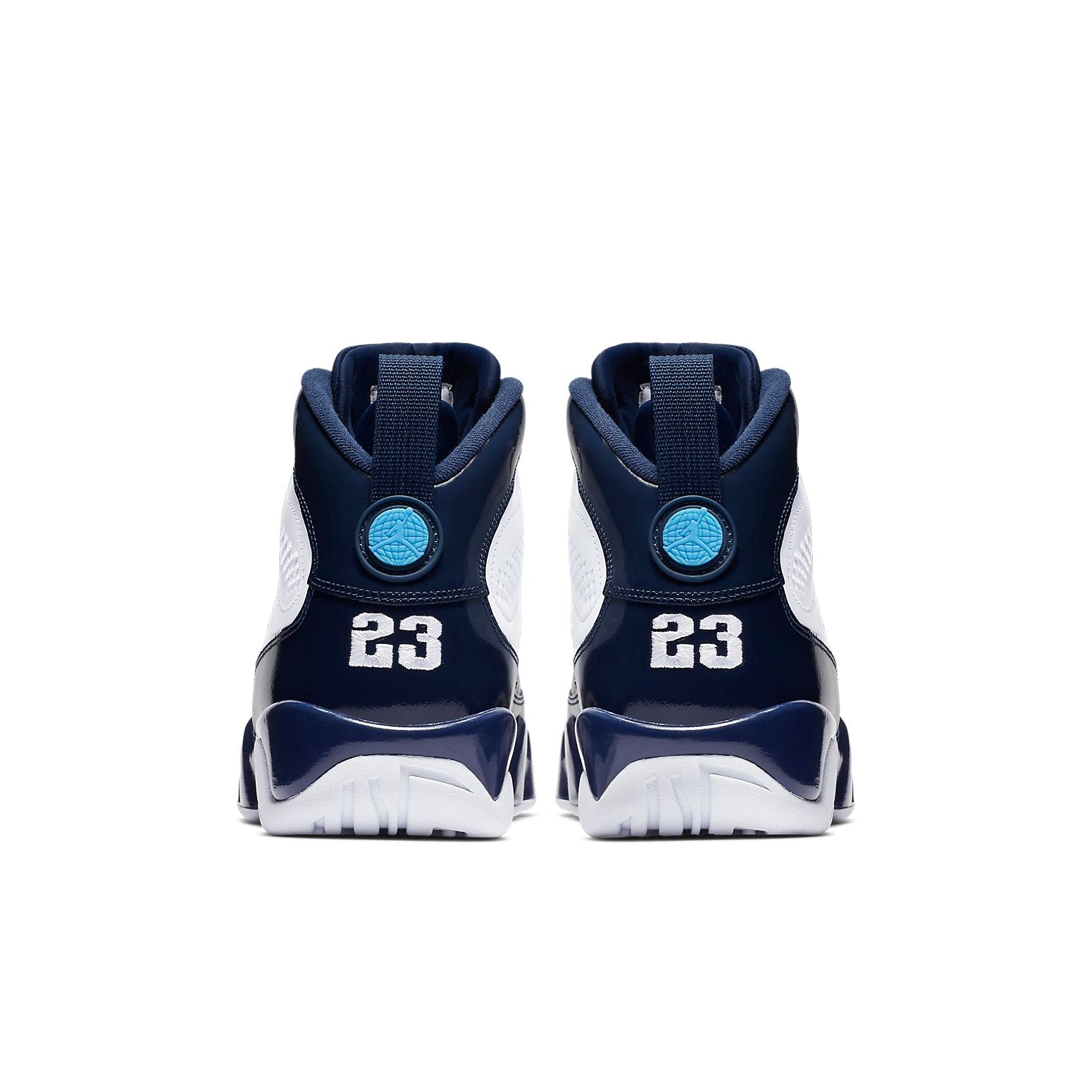 Air Jordan 9 Retro 'UNC' 302370-145