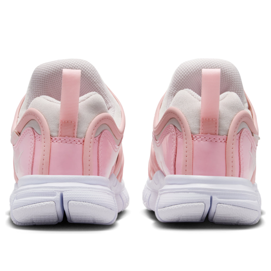 (PS) Nike Dynamo Free 'Medium Pink Pear Pink' 343738-641