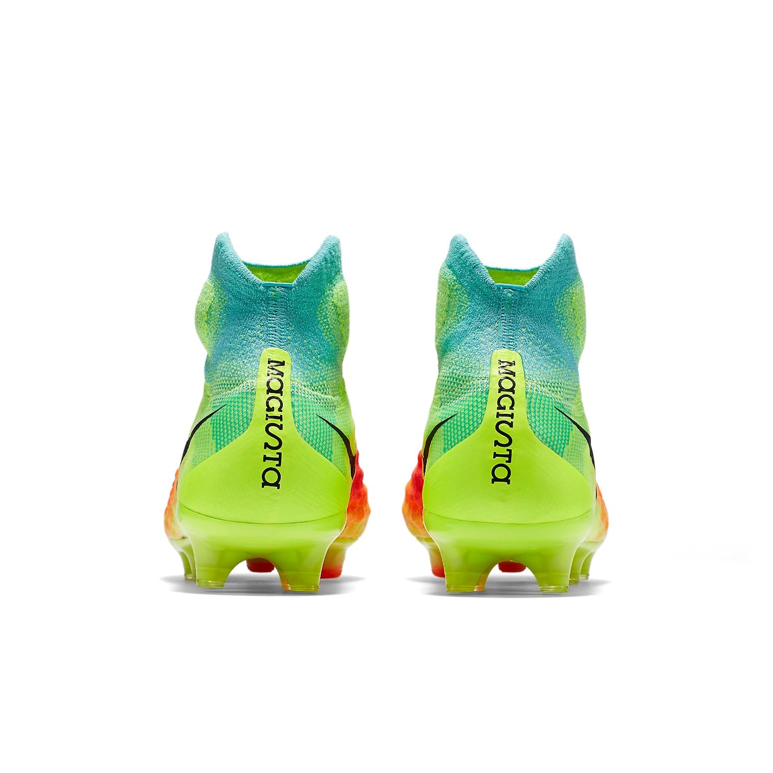 Nike Magista Obra 2 FG 'Volt' 844595-708