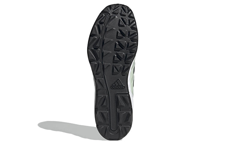 adidas Adipower Field Hockey 2.1 'White Black Green' GZ4103