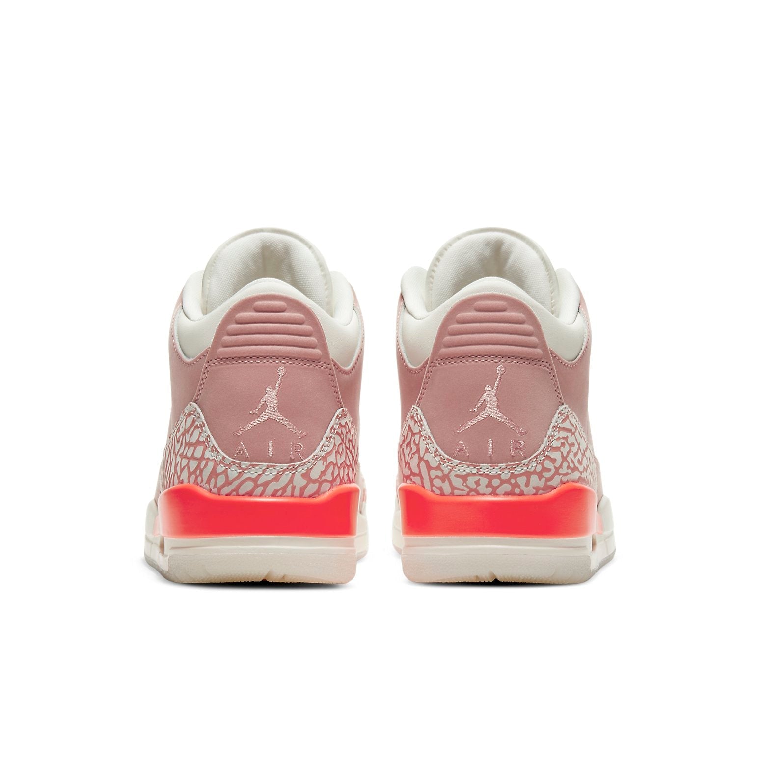 (WMNS) Air Jordan 3 Retro 'Rust Pink' CK9246-600