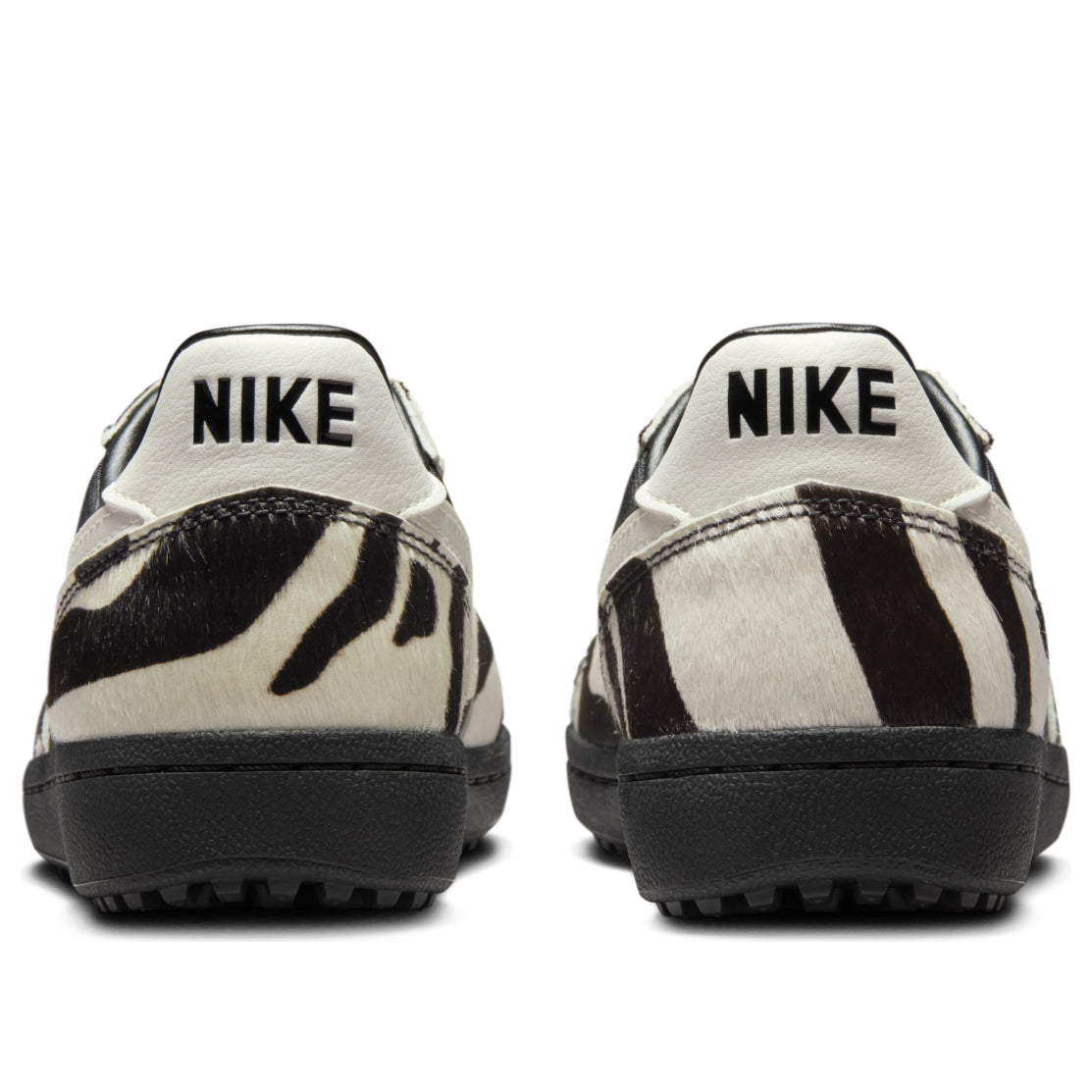 (WMNS) Nike Field General 'Zebra' IM5768-001