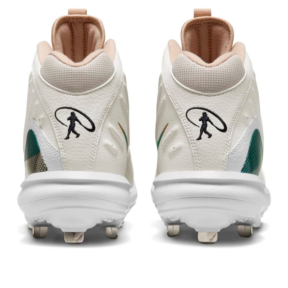 Nike Air Griffey Max 2 'Light Bone White' DZ4637-001