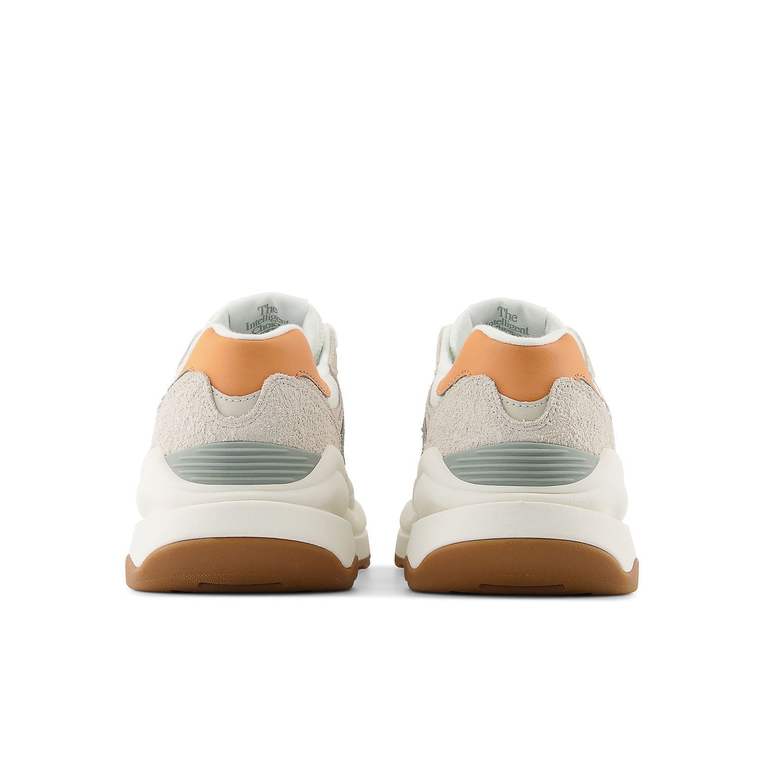 (WMNS) New Balance NB 57/40 'Timberwolf Juniper' W5740ENH