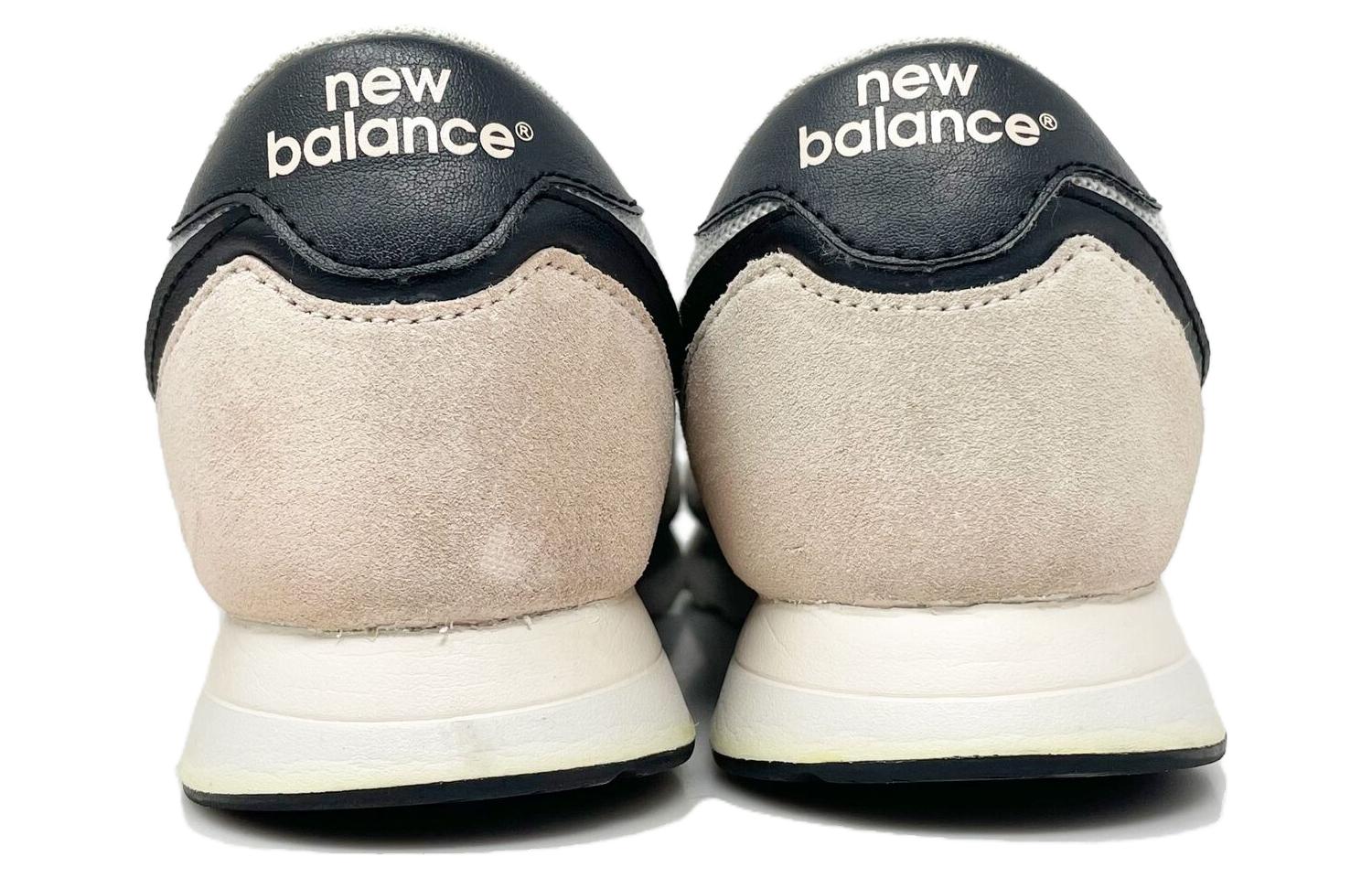 (WMNS) New Balance 311 Sneakers 'Beige White' WL311SL2