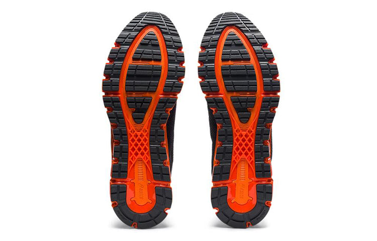 ASICS Gel-Quantum 180 3 MX 'Carrier Grey Orange' 1201A369-020