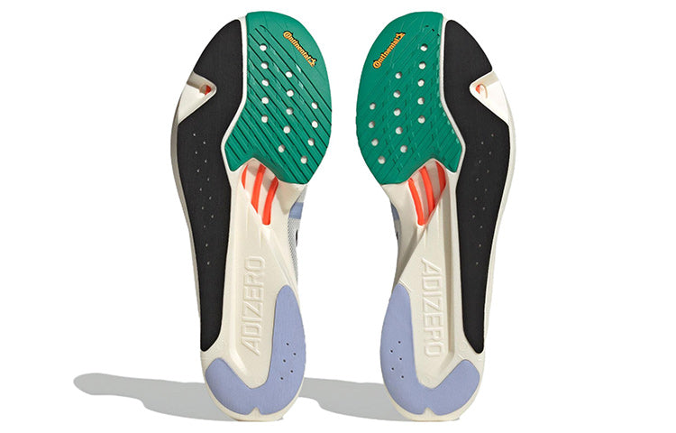 adidas Adizero Takumi Sen 9 'Green' HQ3683