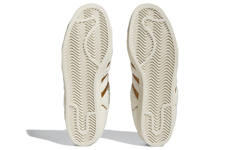 adidas Superstar 'Conchas Pack - Vanilla' ID1638