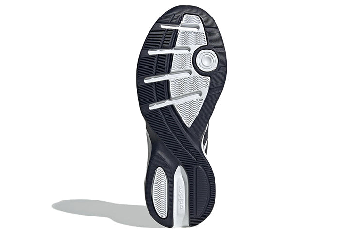 adidas neo Strutter 'Grey' GX0670