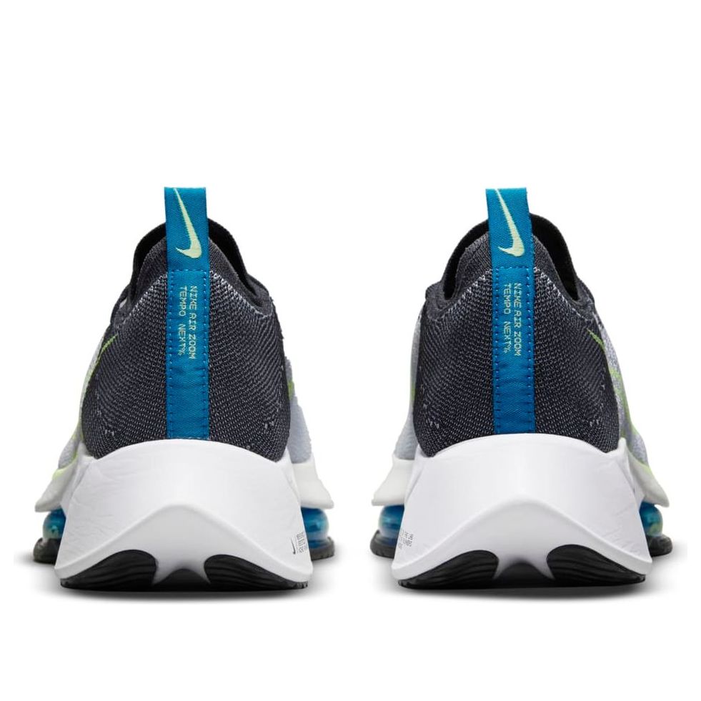 Nike Air Zoom Tempo NEXT% Low-Top Grey/Black CI9923-007