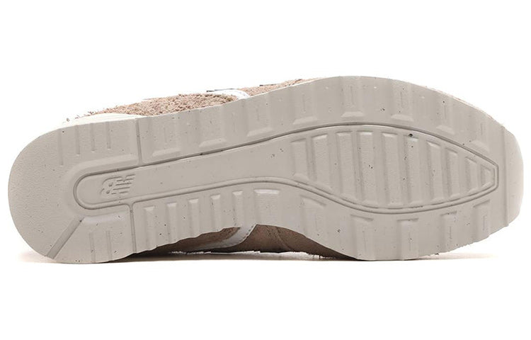 (WMNS) New Balance NB 996 'Cream White' WL996CV2