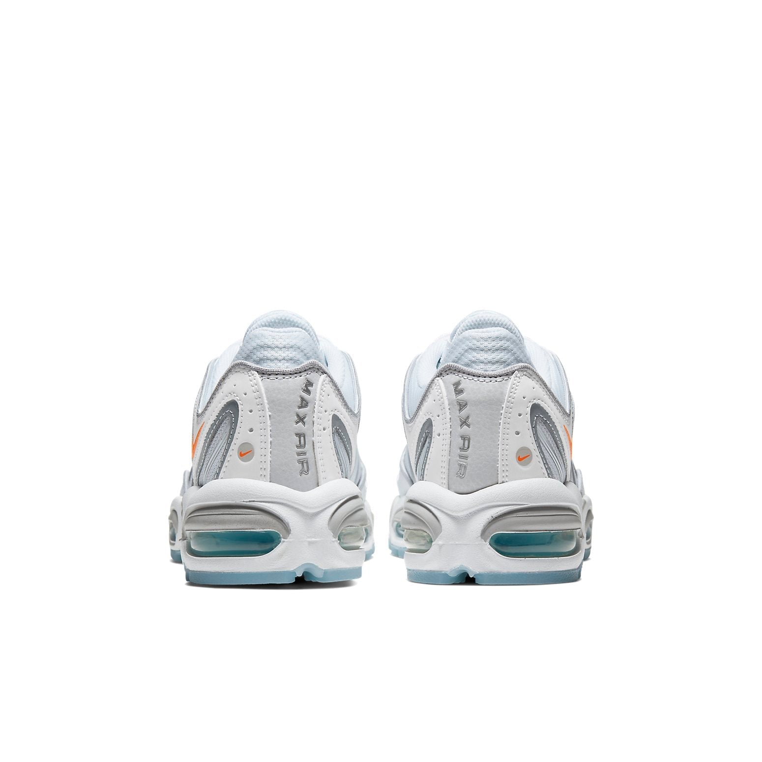 Nike Air Max Tailwind 4 'Orange' CT1614-100