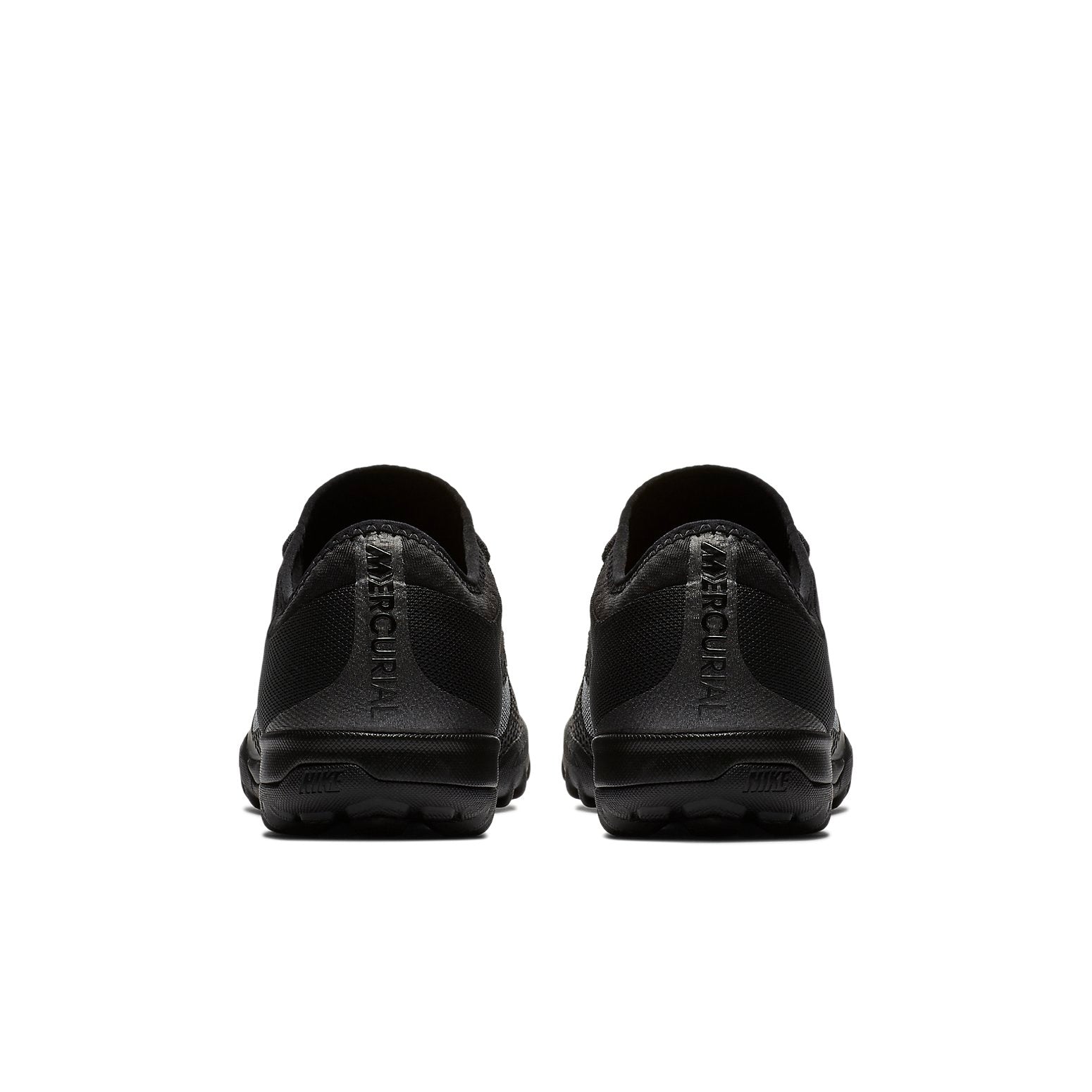 Nike Vapor 12 Pro TF Turf 'Triple Black' AH7388-001