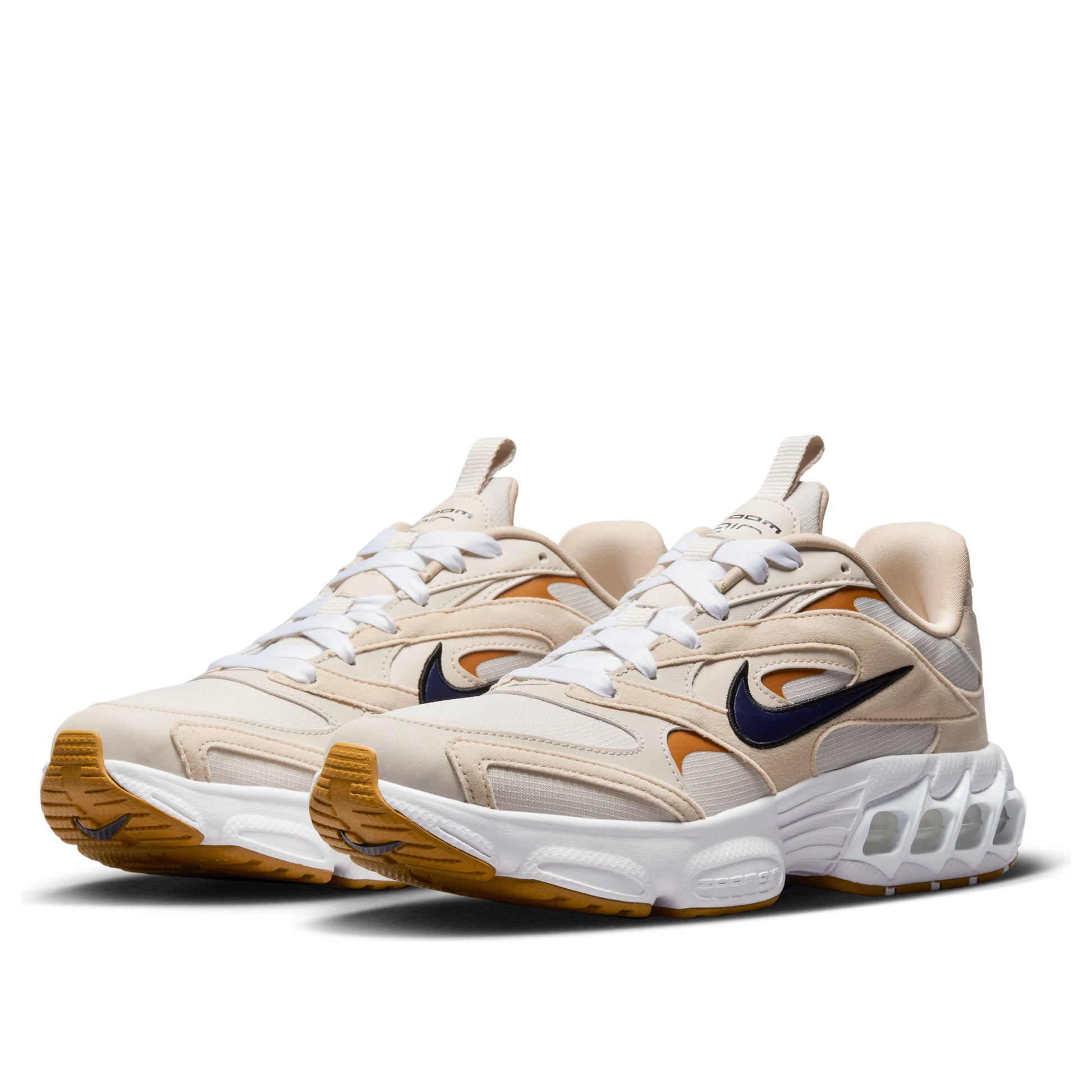 (WMNS) Nike Zoom Air Fire 'Sanddrift' DV1129-100
