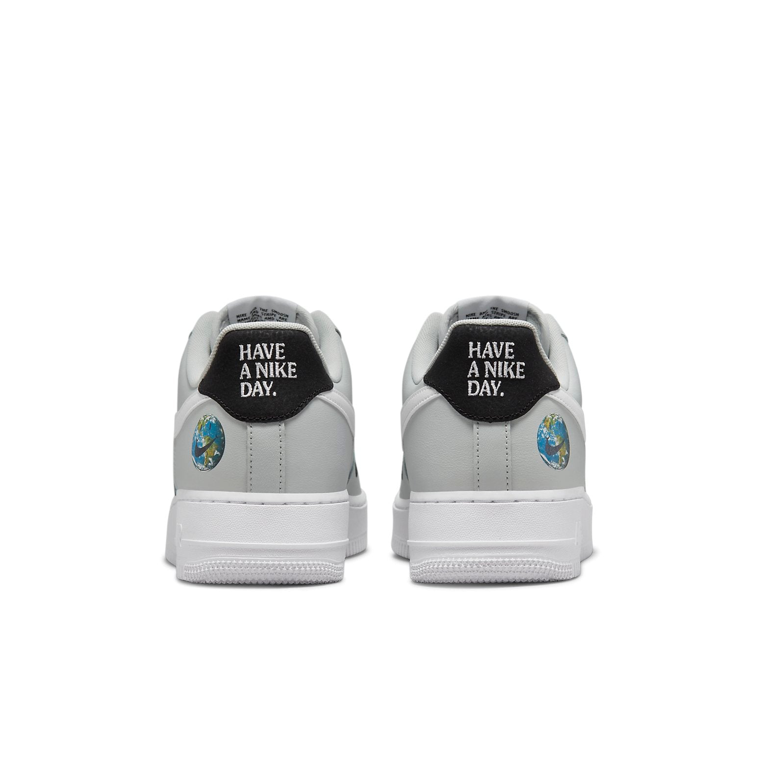 Nike Air Force 1 '07 LV8 2 'Have A Nike Day - Earth' DM0118-001