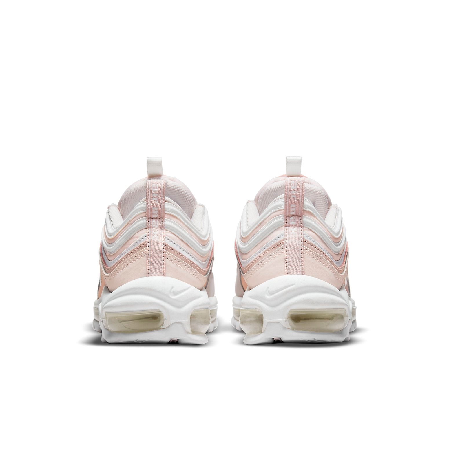 Nike Air Max 97 Barely Rose 'Pink Blue' DJ3874-600