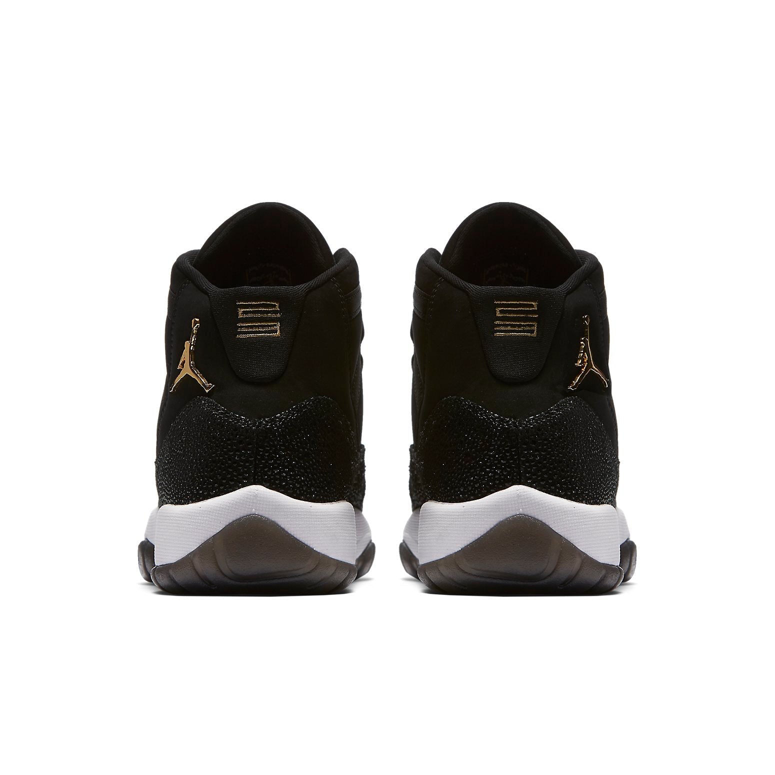 (GS) Air Jordan 11 Retro Premium 'Heiress' 852625-030