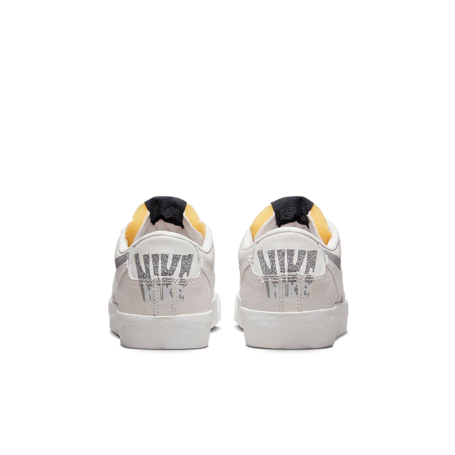 Nike Blazer Low '77 Premium 'Halloween' DQ7671-001