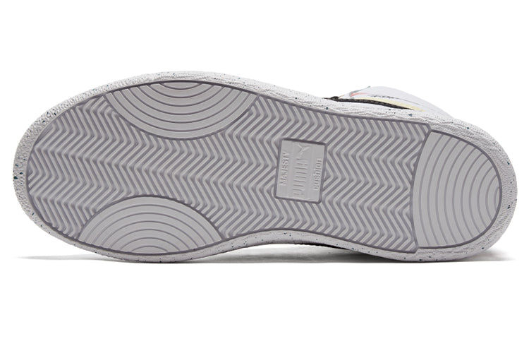 PUMA Ralph Sampson Mid 'Go For' 387874-01