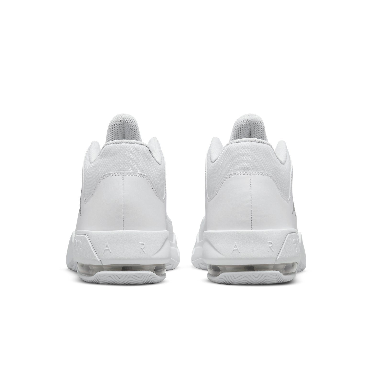 Air Jordan Max Aura 3 'White Metallic Silver' CZ4167-110