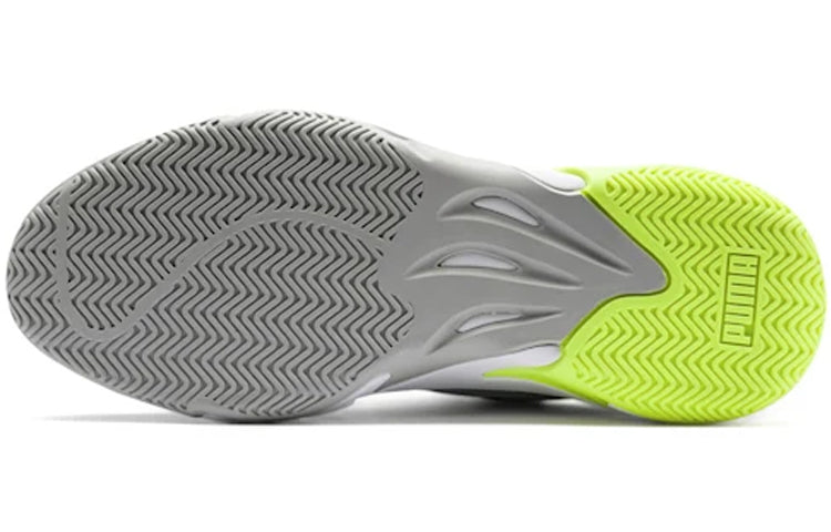 PUMA Storm Adrenaline 'Grey Blue' 369797-03