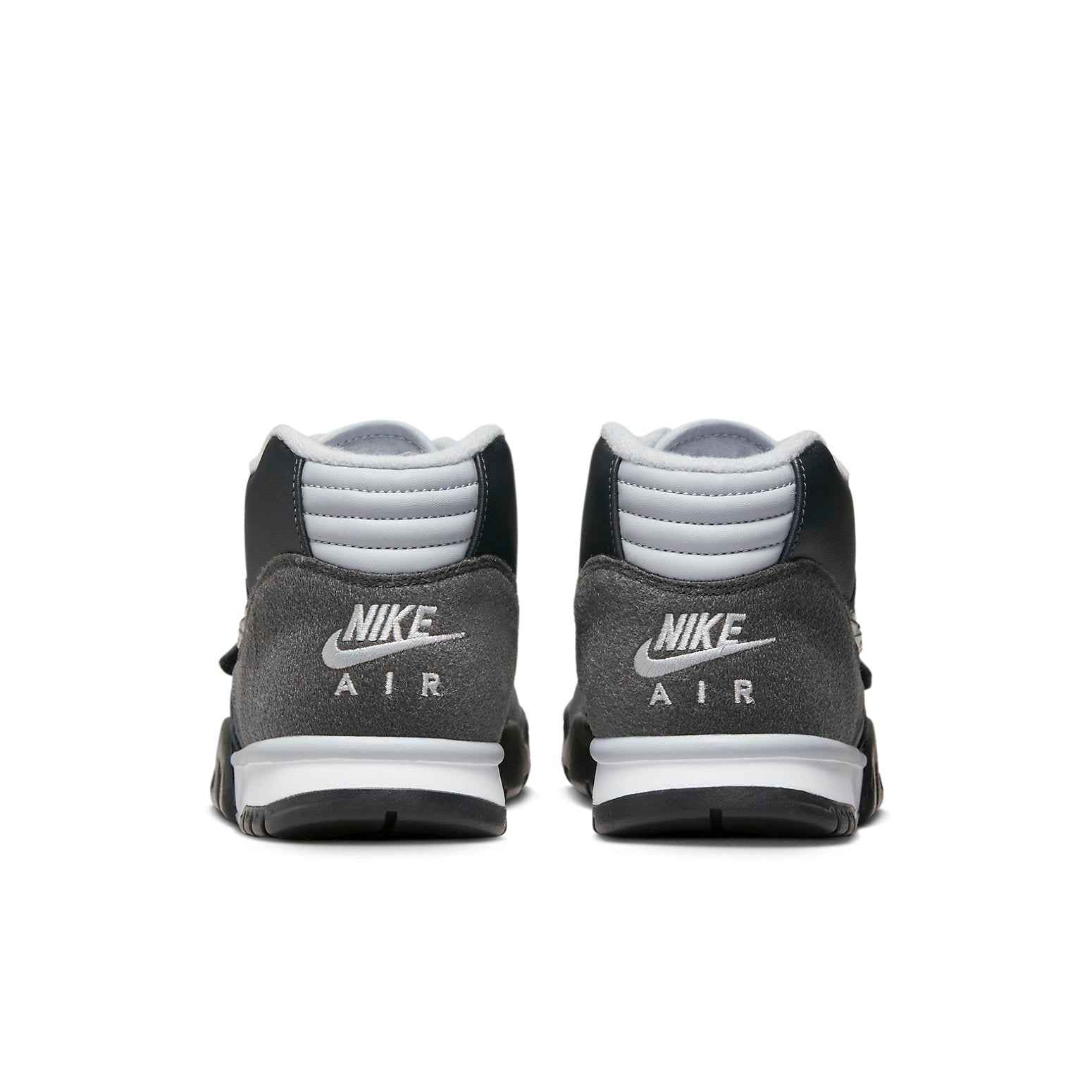 Nike Air Trainer 1 'Super Bowl LVIII - Anthracite' FJ6195-001
