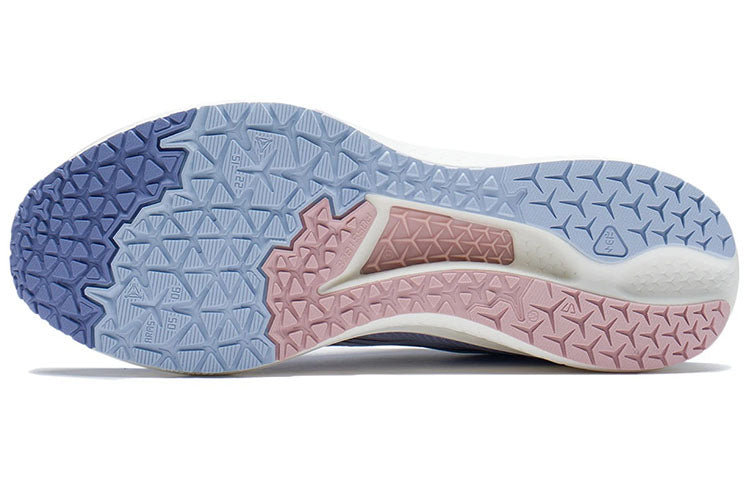 (WMNS) Li-Ning Rouge Rabbit 5 'Blue Pink' ARMS010-2
