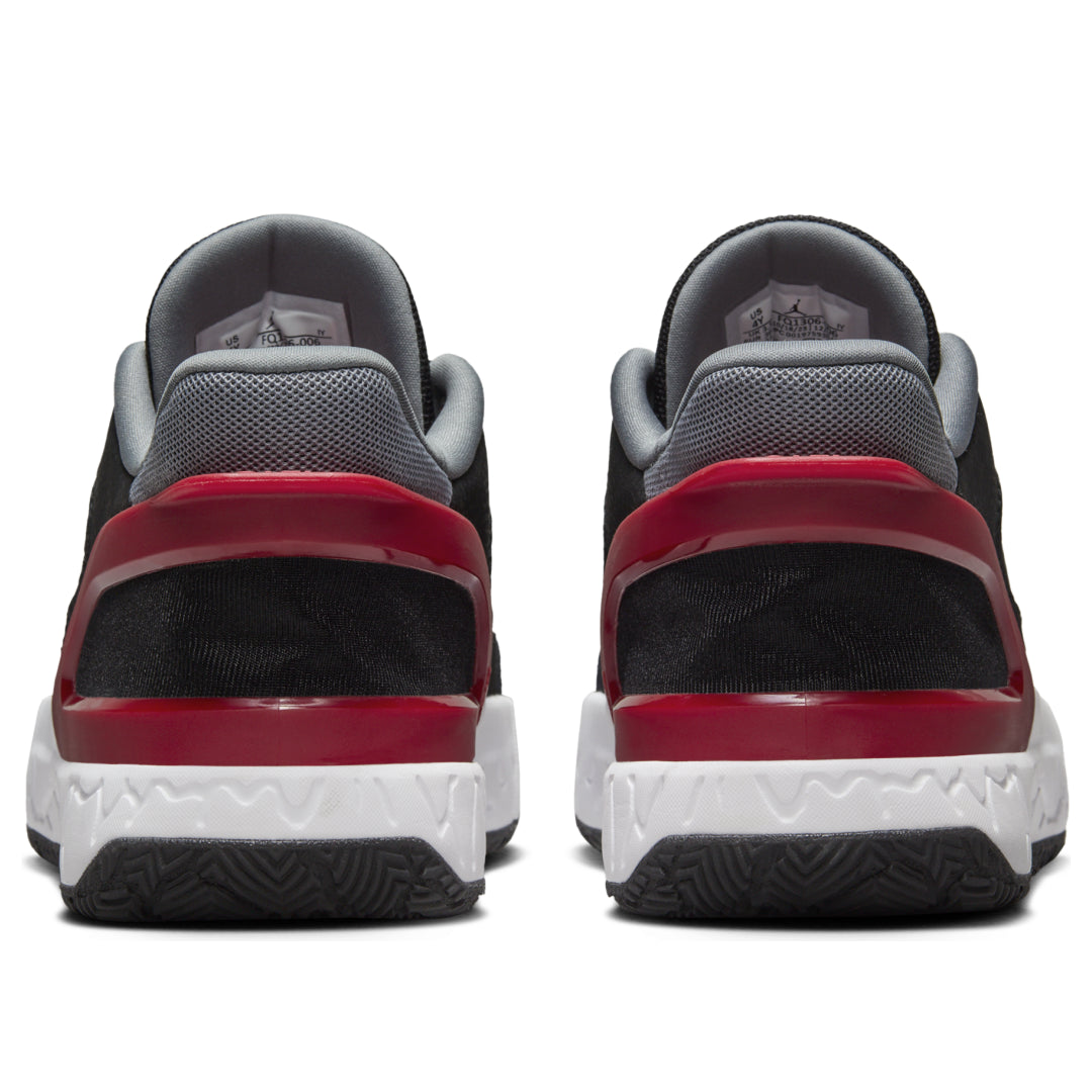 (GS) Air Jordan Day 1 EasyOn 'Bred' FQ1306-006