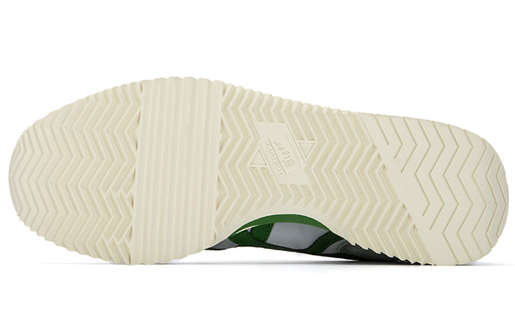Onitsuka Tiger New York 'Grey Forest Green' 1183A205-025