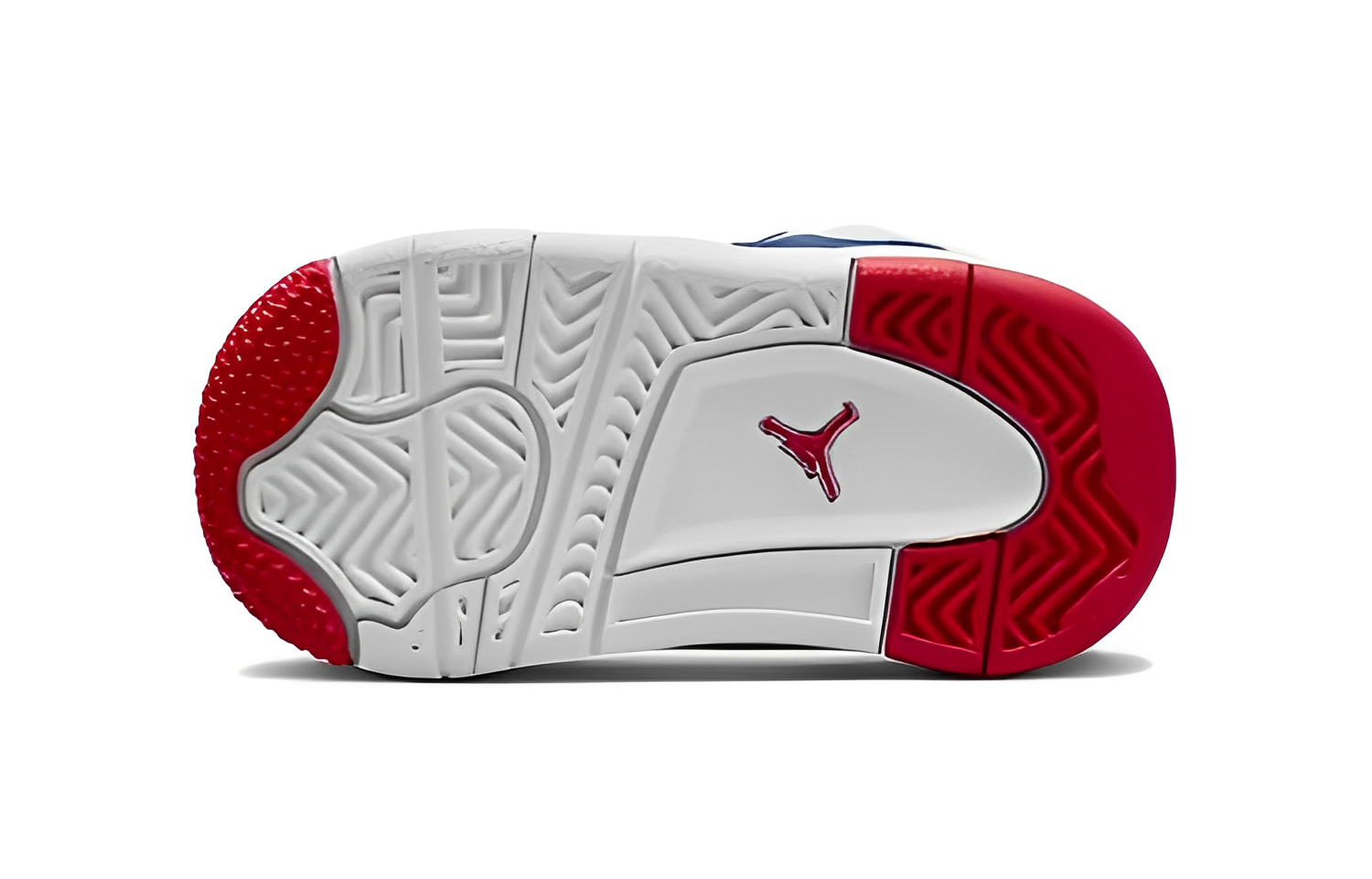 (TD) Air Jordan 4 Retro 'Messy Room' DR6951-400
