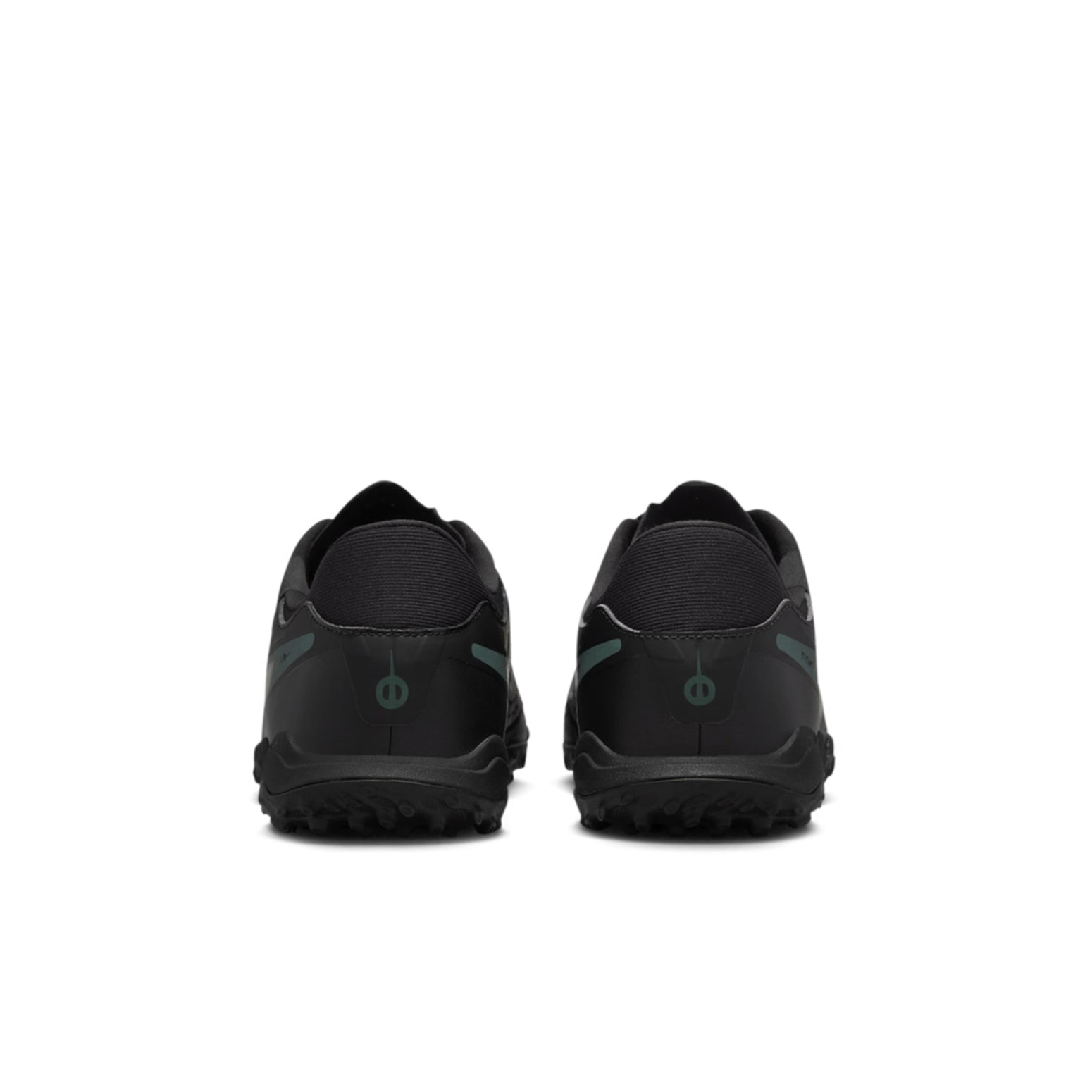 Nike Tiempo Legend 10 Academy TF 'Black Deep Jungle' DV4342-002