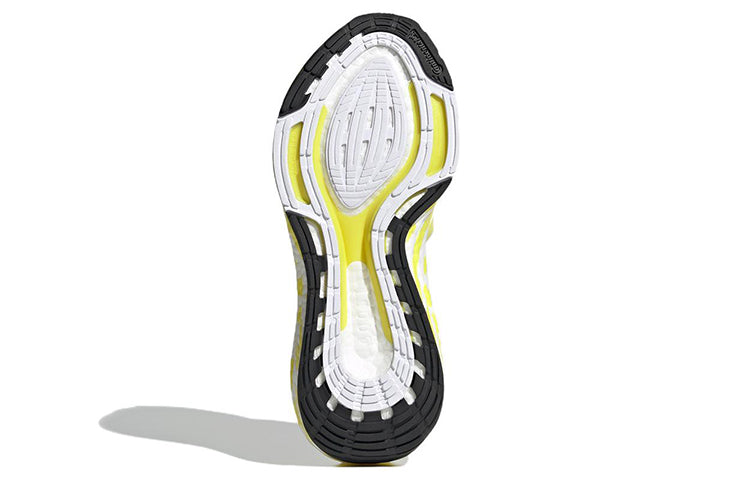 (WMNS) adidas x Stella McCartney Ultraboost 22 'Shock Yellow' GX9864