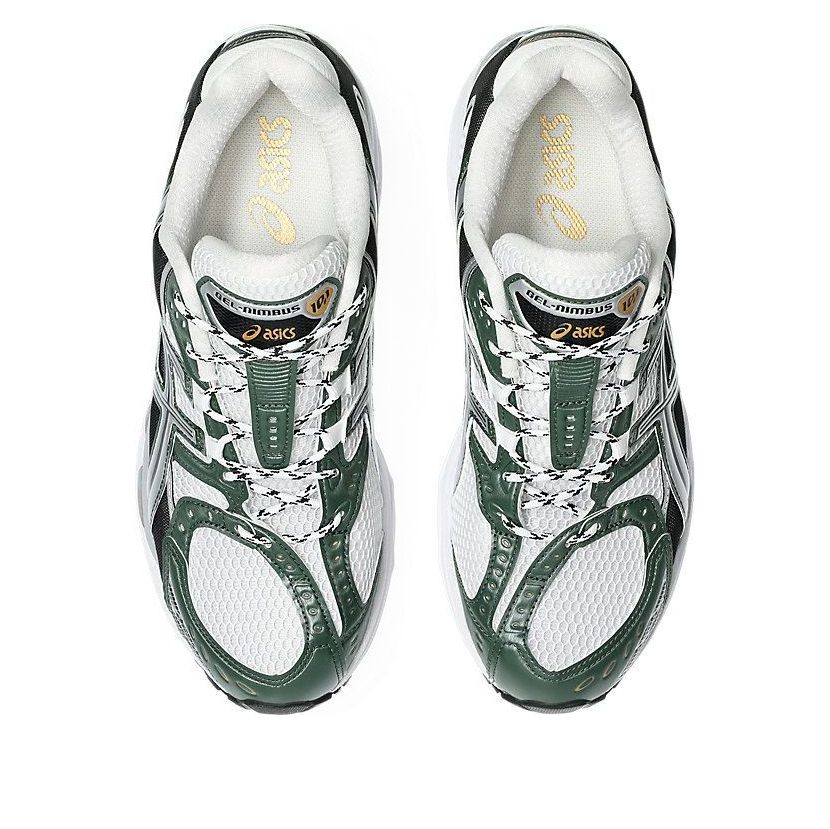 ASICS Gel-Nimbus 10.1 'White Forest Night' 1203A543-111
