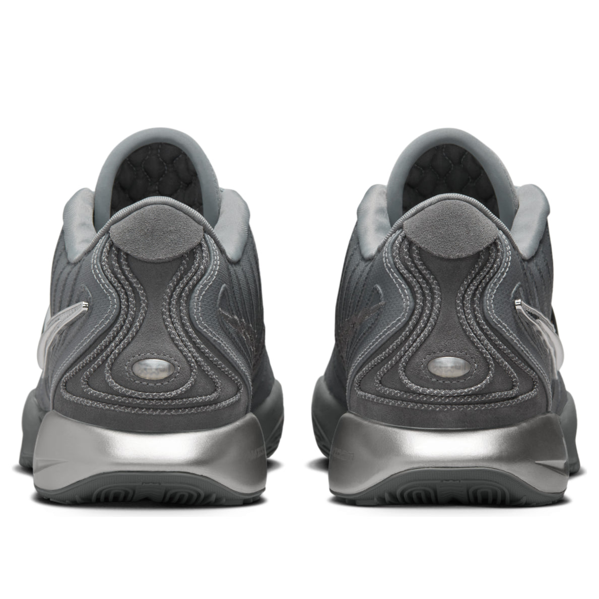 Nike Lebron 21 EP 'Cool Grey' HF5352-001