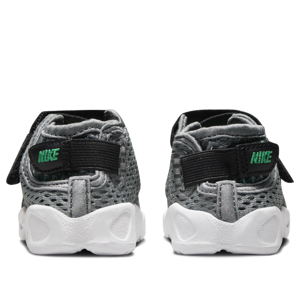 (TD) Nike Air Rift 2 'Grey' FB5528-001