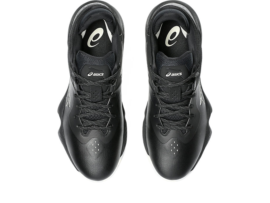 ASICS Nova Surge Low 'Black White' 1061A043-003