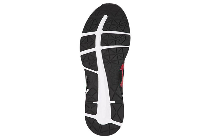 ASICS Gel-Contend 4 'Black Grey Pink' T715N-9723