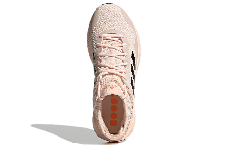 (WMNS) adidas Pulseboost Hd 'Pink Black' EG9987