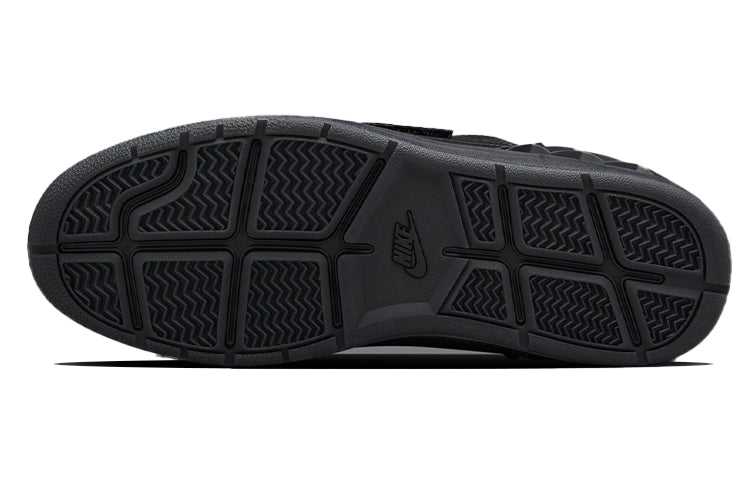 NikeLab Tiempo Vetta Black 840482-001