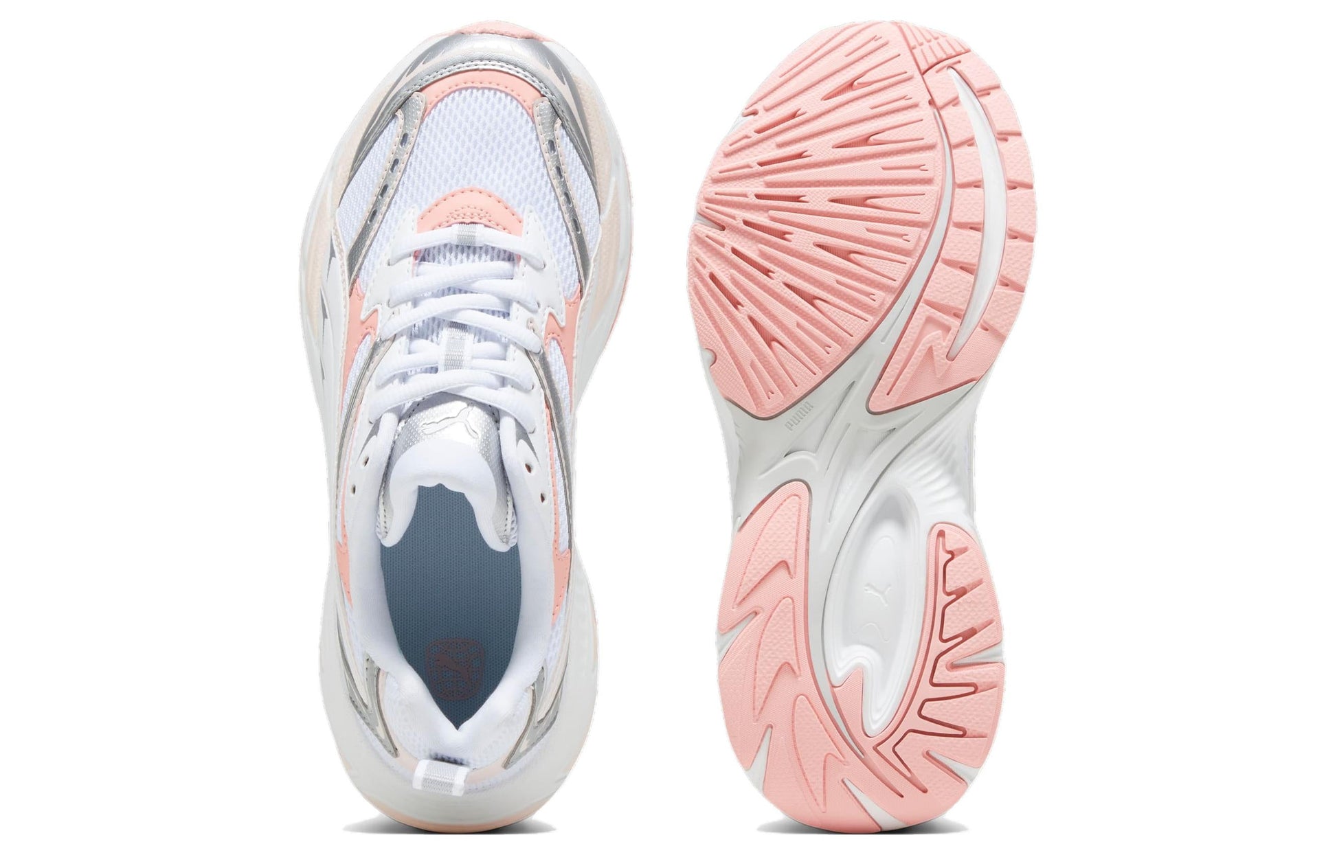 PUMA Morphic 'White Peach Smoothie' 392724-04