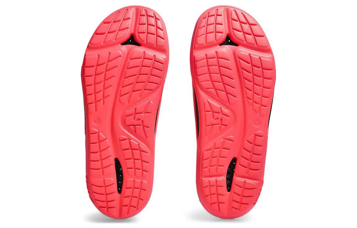 ASICS Actibreeze Hybrid Sandal 'Diva Pink Black 1013A133-700