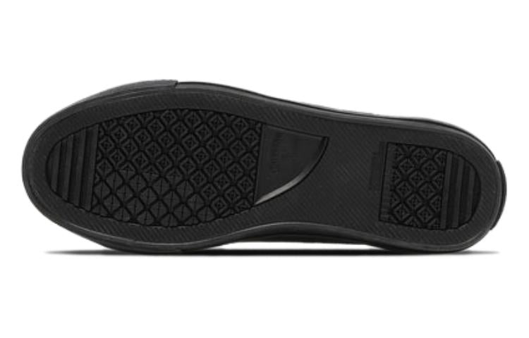 Converse Proride Skateboarding GD Ox 'Black' 34201681