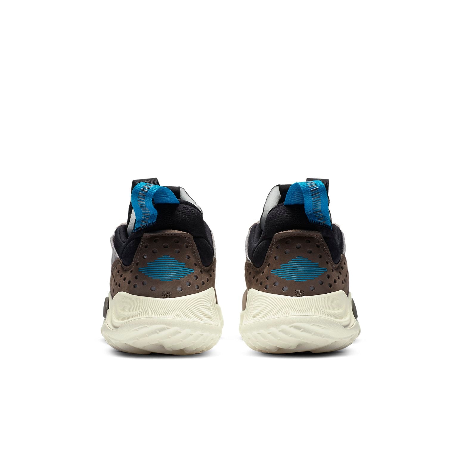 Air Jordan Delta 'Charcoal Grey Blue' DB5768-002