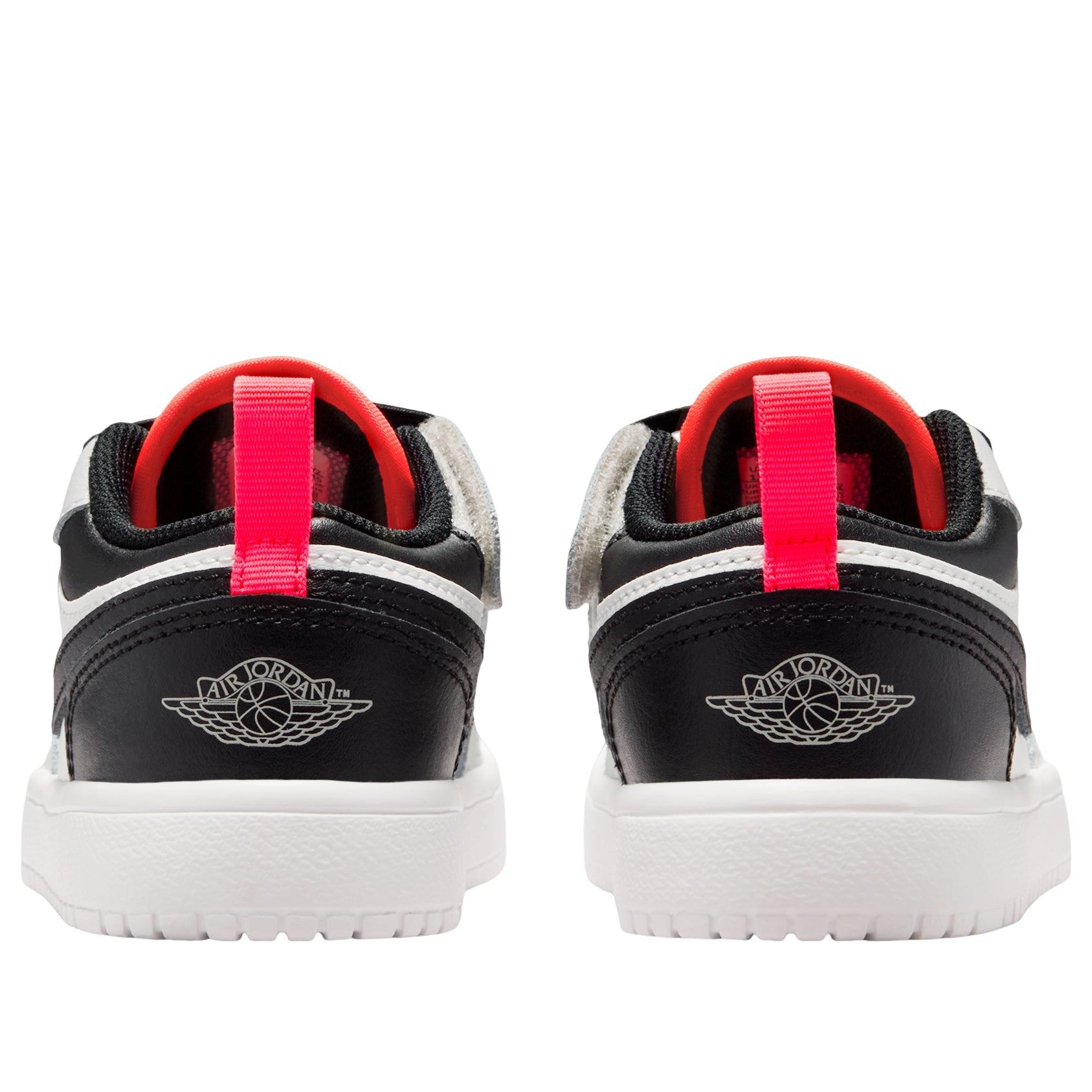 (PS) Air Jordan 1 Low Alt 'Black Summit White Infrared 23' DR9748-045