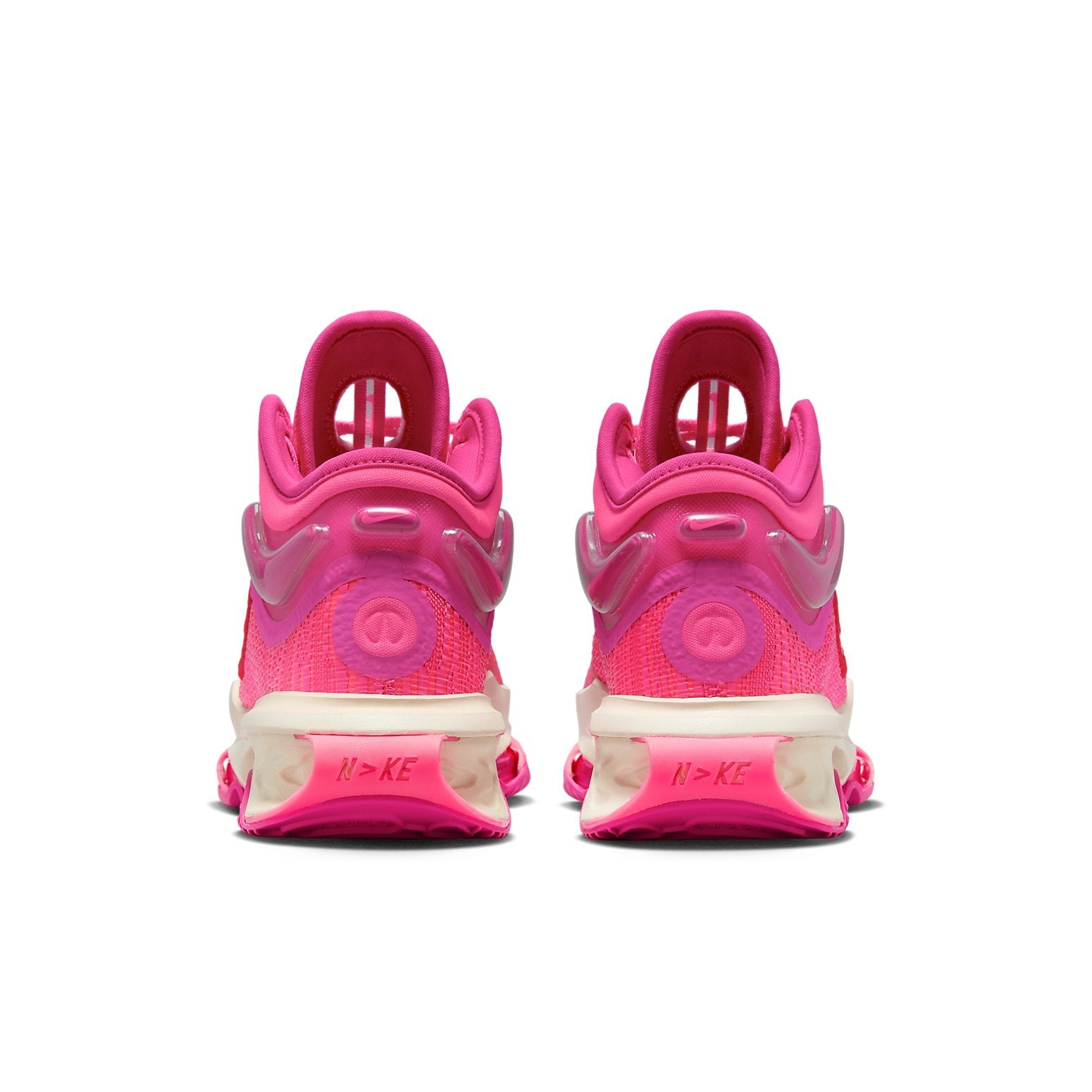 Nike Air Zoom G.T. Jump 2 EP 'Fierce Pink Hyper Pink' DJ9432-601