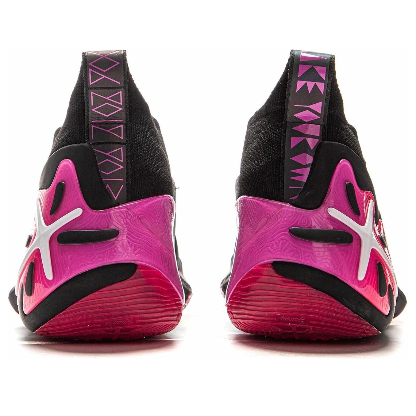 Li-Ning Way Of Wade 11 'Sunrise' ABAU049-22
