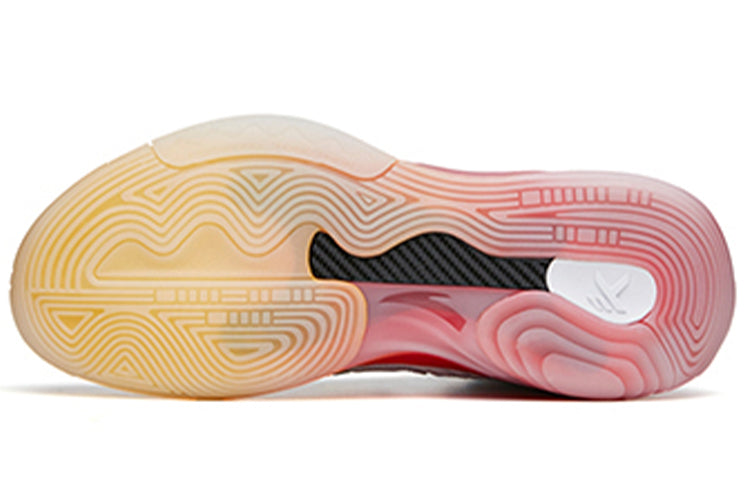 ANTA Klay Thompson 6 Basketball Shoes 'Star River' 112131101A-2