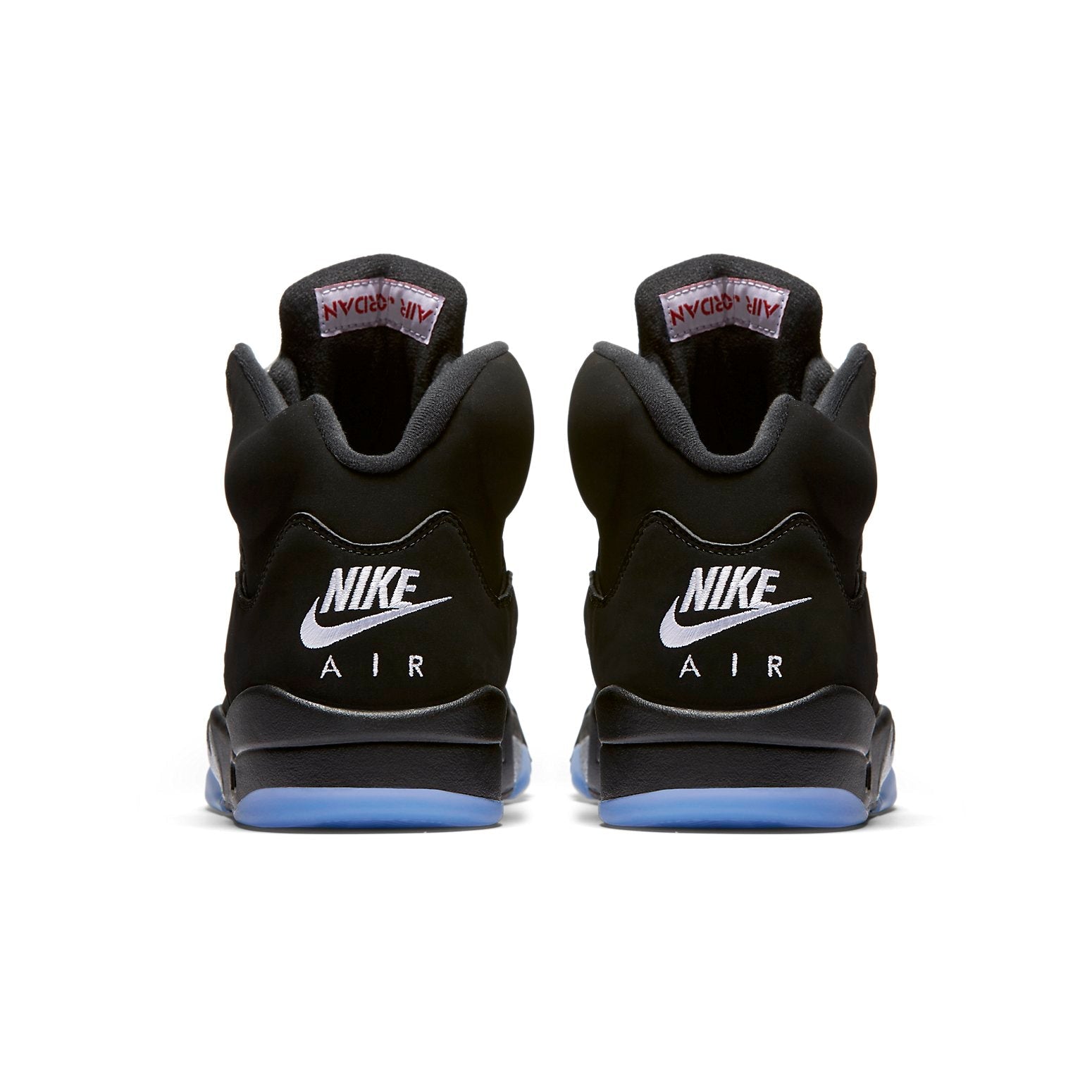 Air Jordan 5 OG 'Metallic' 2016 845035-003