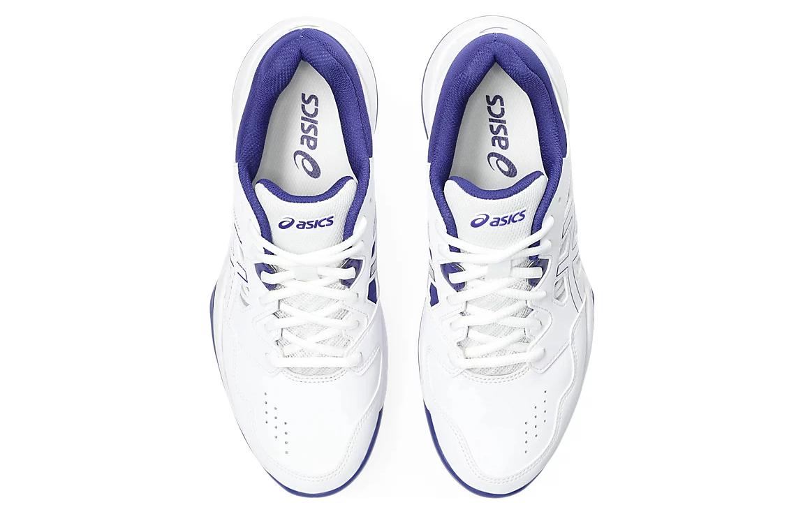 (WMNS) ASICS Gel-Renma 'White Eggplant' 1072A073-104
